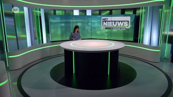 TVL Nieuws, 7 december 2020