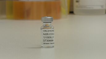 Europa geeft Johnson&Johnson vaccin groen licht