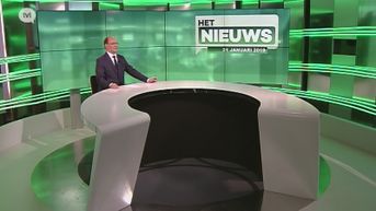 TVL Nieuws, 31 januari 2019