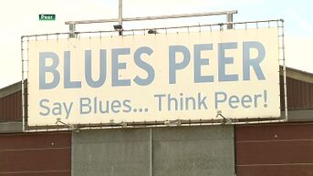 Blues Peer houdt tiendaags feest op festivalterrein: Park Theater Peer