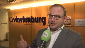 VKW klaagt toenemende bedrijfsbelastingen bij Limburgse gemeenten aan