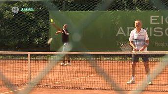 Wilson Tennis Academy verhuist van Genk naar Hasselt