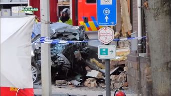 Zwarte ochtend op Limburgse wegen: 5 doden in Kortessem, 1 dode in Dilsen-Stokkem