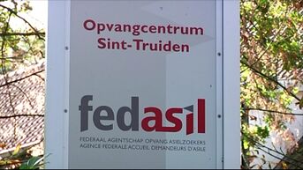 Asielcentrum Sint-Truiden neemt extra maatregelen na forse stijging besmettingen