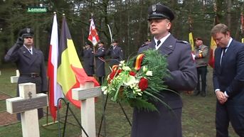 Poolse soldaat op Lommels kerkhof krijgt na 74 jaar een gezicht