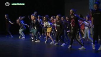 440 acteurs starten repetities voor tweede editie De Grote Rappèl