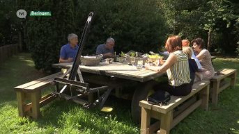 Vakantiebeleving vervangt bessenpluk bij Blueberry Fields in Beringen