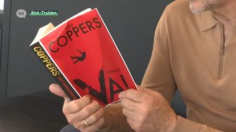 Toni Coppers stelt lancering nieuwe boek uit om boekenwinkels te steunen