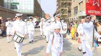 Carnaval Hasselt eerste keer met nieuwe alcoholregelgeving