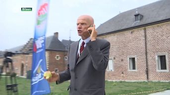Top van Europese fruitsector houdt congres in Alden Biesen