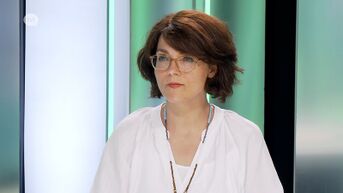 Tinne Lommelen (VDAB Limburg):