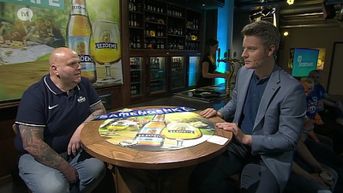 Sportvereniging van de week: OSV Racing Genk
