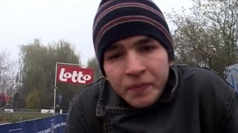Vooruitblik TVL Sportcafé: GP van Hasselt was 14 jaar unieke cross op de veldritkalender