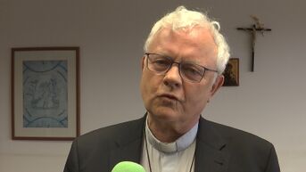 Bisschop Hoogmartens biedt excuses aan voor uitspraken van het Vaticaan over holebi's