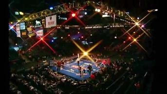 Vooruitblik TVL Sportcafé: boksen met Jill Serron