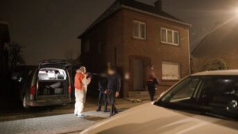 Verdacht overlijden in Hoeselt, vriend overledene gearresteerd