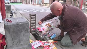 Toon Eerdekens dwingt Maasmechelen tot maatregelen tegen afvalberg carnaval
