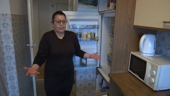 Alleenstaande moeder met kanker dreigt sociaal appartement te verliezen wegens 'onbewoonbaar'
