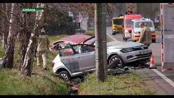Minder ongevallen en minder verkeersdoden door coronacrisis in Limburg