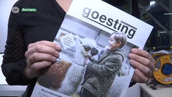 Het Belang van Limburg lanceert nieuw magazine Goesting