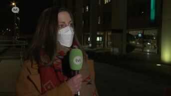 Vrees voor besmettelijke coronavariant na uitbraak in Sint-Trudoziekenhuis