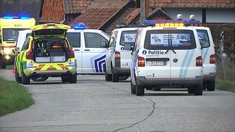 Herkenaar toont hoe hij vriendin doodstak en in waterput dumpte