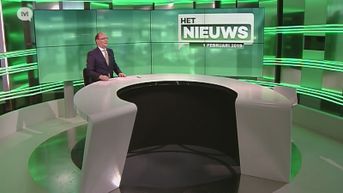 TVL Nieuws, 1 februari 2019