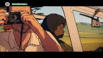 MOOOV-filmfestival van start in Genk en Koersel