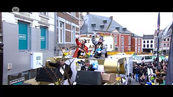 Aftermovie Carnaval Sint-Truiden