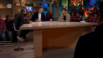 TVL Sportcafé 2 maart 2020