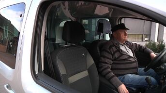 Pelt zoekt vrijwillige chauffeurs voor vaccinatieritten