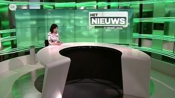 TVL Nieuws, 11 maart 2019