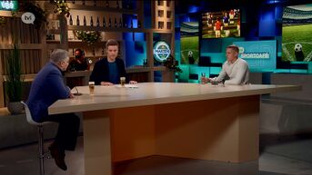 TVL Sportcafé 29 maart 2021