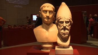 Topzomer met 15.000 bezoekers voor Gallo-Romeins museum Tongeren
