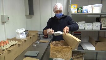 Zelf bakken doet Limburgse vrienden onderneming 'Postbrode' opstarten