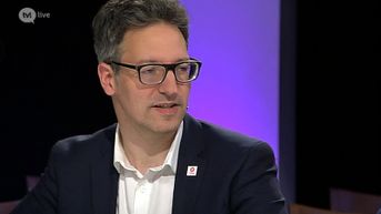 Kim De Witte stelt traditionele partijen verantwoordelijk voor monsterscore Vlaams Belang