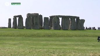 Expo Stonehenge lookt 53.045 bezoekers naar Gallo-Romeins Museum