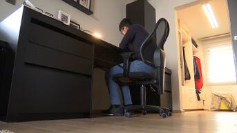 Lockdown begint zwaar te wegen op Limburgse jeugd