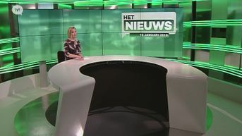 TVL Nieuws, 16 januari 2019
