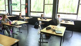 Heropstart onderwijs: lagere scholen vijf dagen open, middelbaar vier