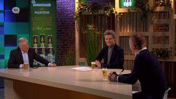 TVL Sportcafé 15 februari 2021