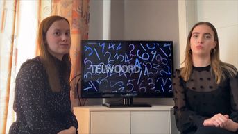 Les 6: Telwoorden