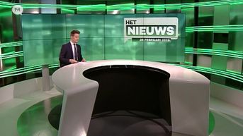 TVL Nieuws, 28 februari 2019