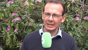 Wouter Beke: