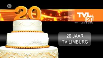 DVD 20 jaar TVL 2014