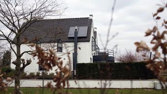 Villa met uitzicht over de Maas
