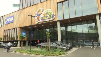Limburgse speelgoedketen ToyChamp dubbel zo groot na overname in Nederland
