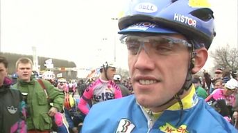 Het Moment: Wilfried Nelissen wint de Omloop twee jaar op rij