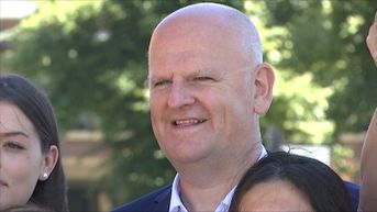 Vlaamse regering beslist morgen over Limburgse gouverneur: Jos Lantmeeters grootste kanshebber