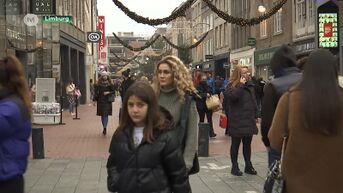 Molenberghs over stijgend aantal besmettingen: